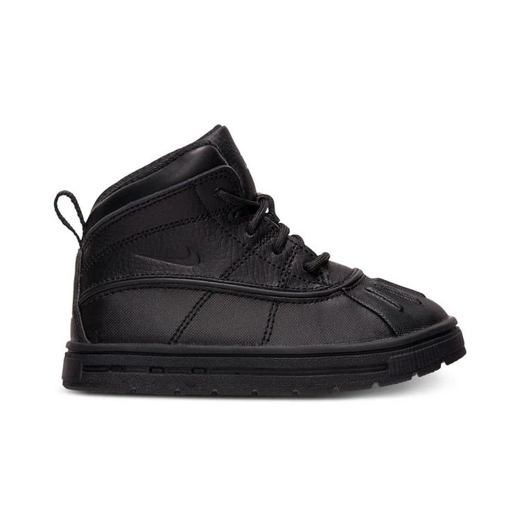 商品NIKE|男童Kids Shoes, Boys Woodside 2 High Boots from Finish Line,价格¥112,第2张图片详细描述