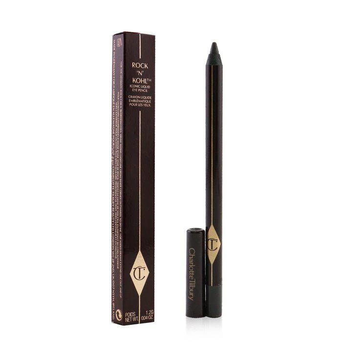 商品Charlotte Tilbury|Charlotte Tilbury 摇滚巨星眼线笔 - # Smokey Grey -Smokey Grey(1.2g/0.04oz),价格¥292,第2张图片详细描述