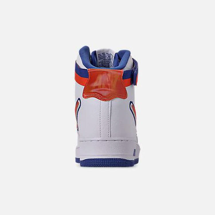 商品NIKE|男士 Air Force 1 '07 High LV8 Sport 运动鞋,价格¥667,第5张图片详细描述