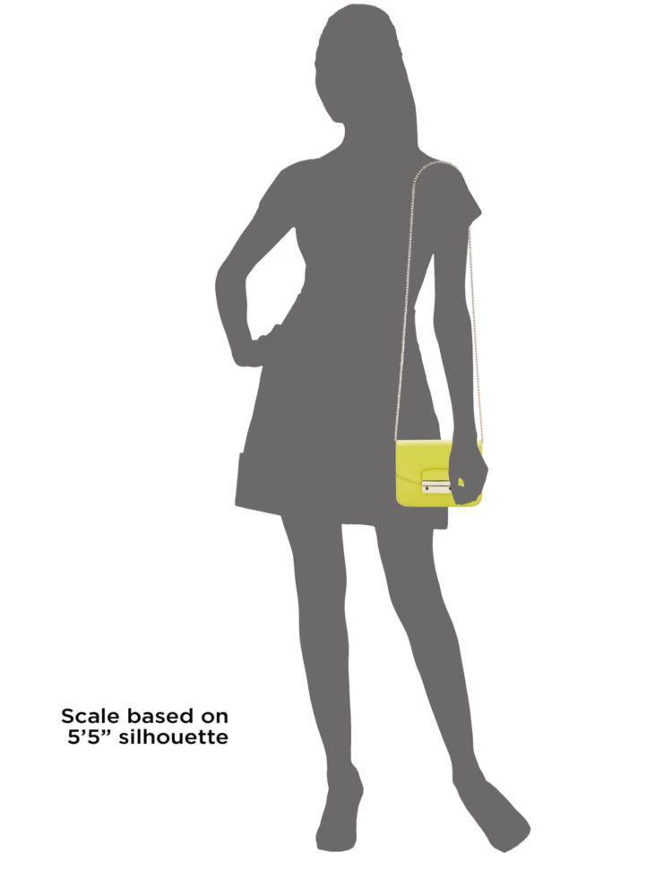 商品Furla|Julia 迷你斜挎包,价格¥1022,第3张图片详细描述
