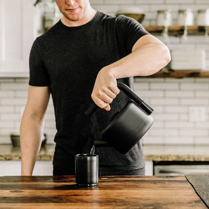 Industries Inc Clyde Stovetop Tea Kettle 商品