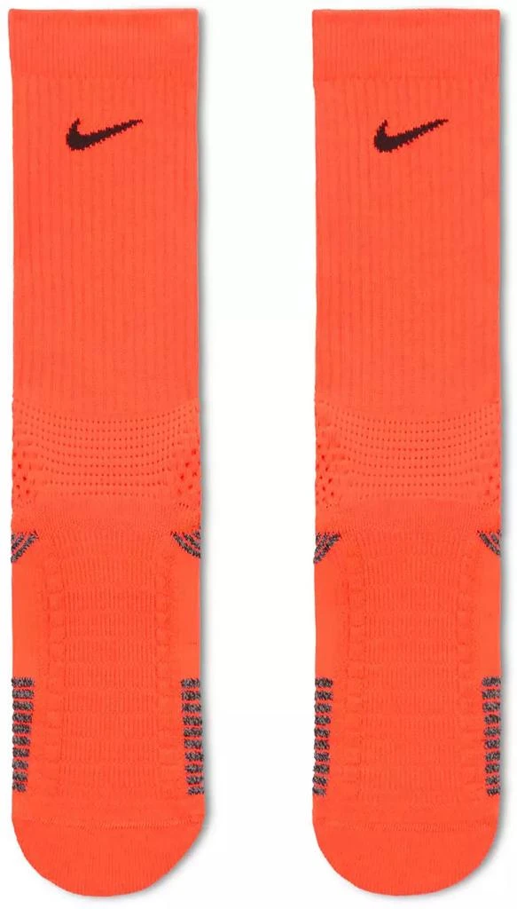 商品NIKE|Nike Elite 2.0 Cushioned Crew Socks - 1 Pair,价格¥146,第2张图片详细描述