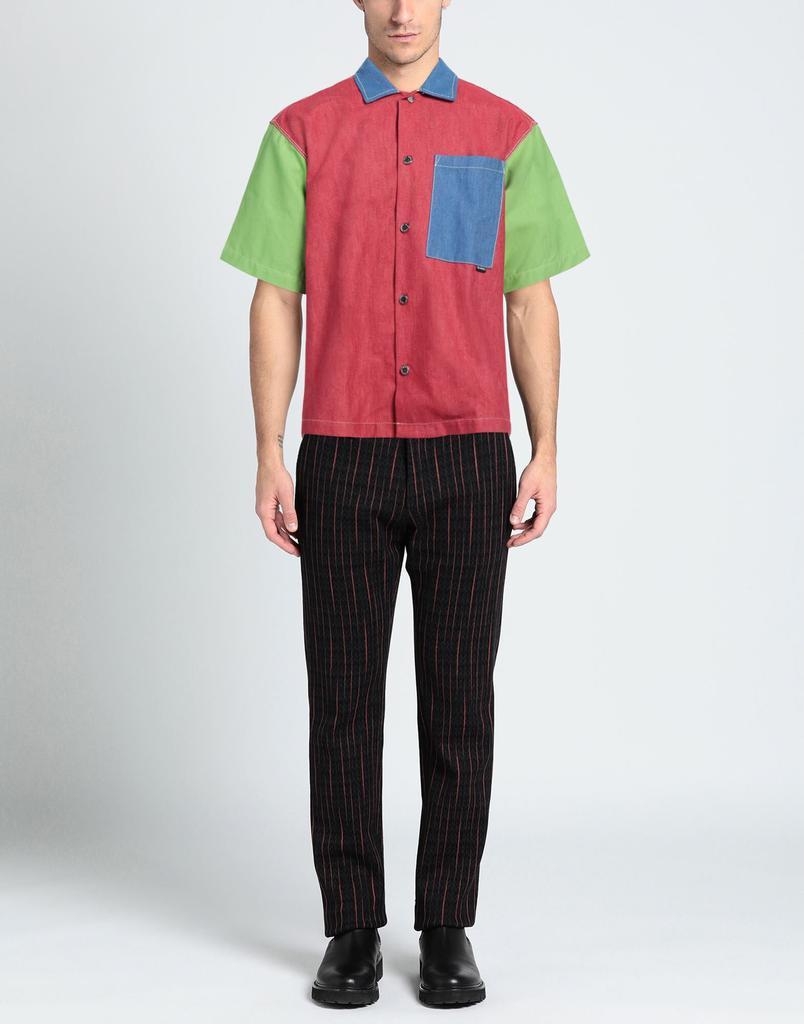 商品SUNNEI|Patterned shirt,价格¥2686,第4张图片详细描述
