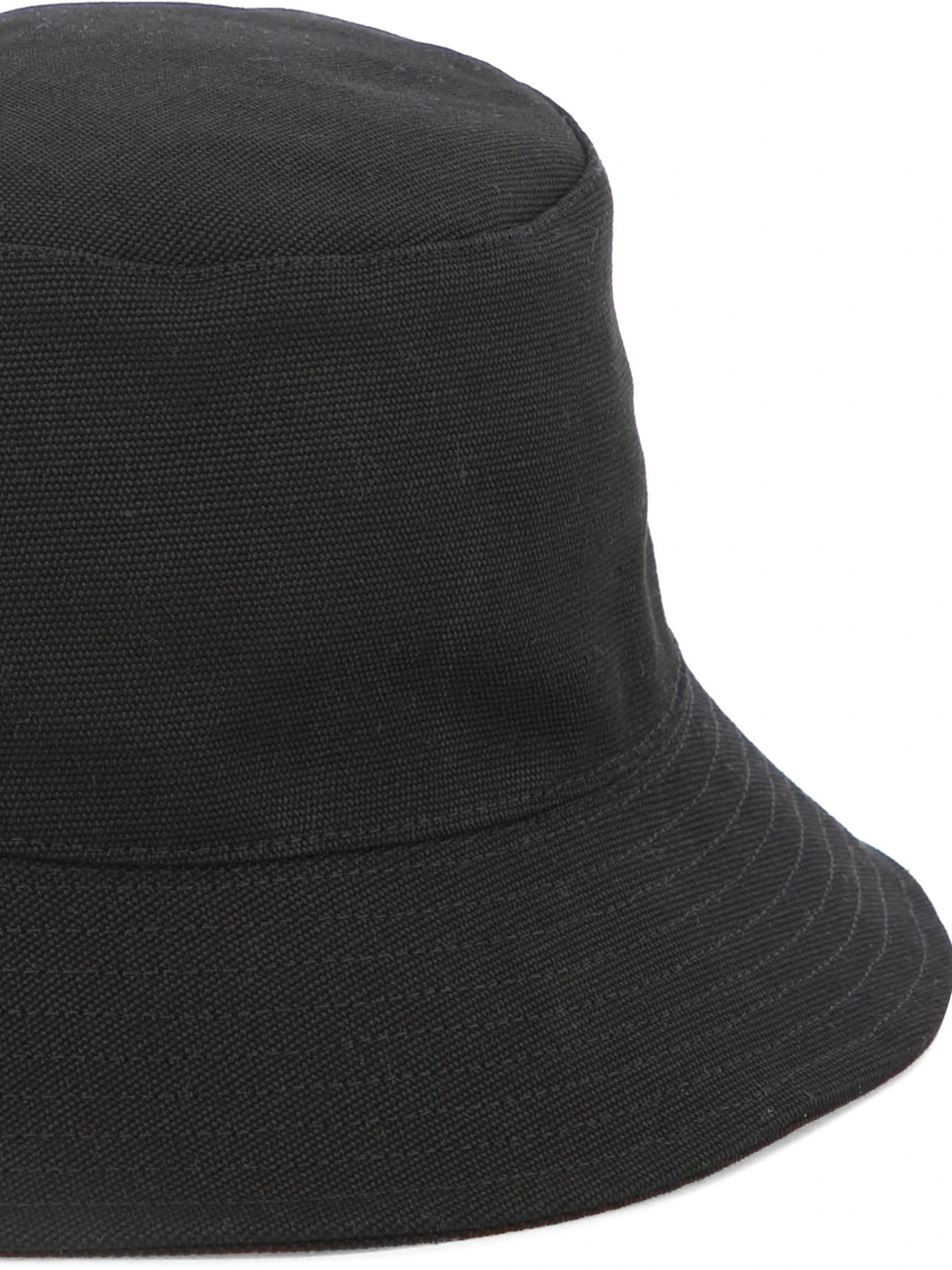 A.P.C. 男士帽子 COGYXM24125LZZ 黑色 商品