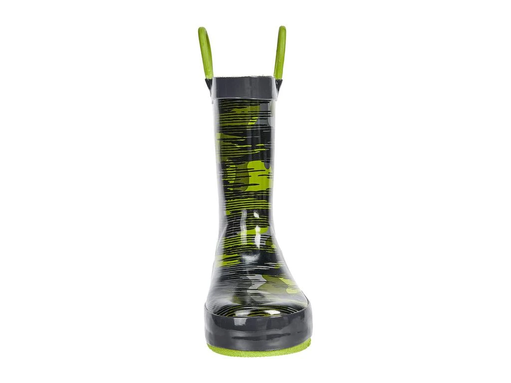 Distressed Camo Rain Boots (Toddler/Little Kid) 商品
