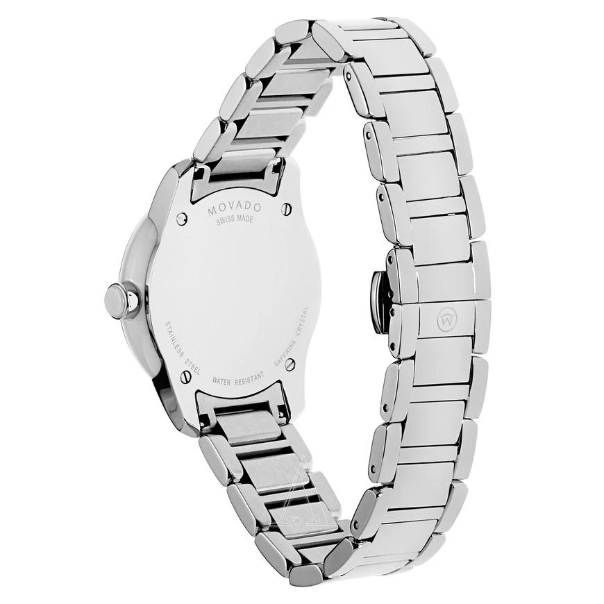 商品Movado|Movado 系列女士手表,价格¥2020,第2张图片详细描述