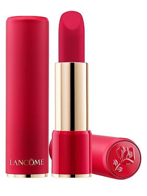 商品Lancôme|L'Absolu Rouge Drama Matte Lipstick,价格¥239,第3张图片详细描述