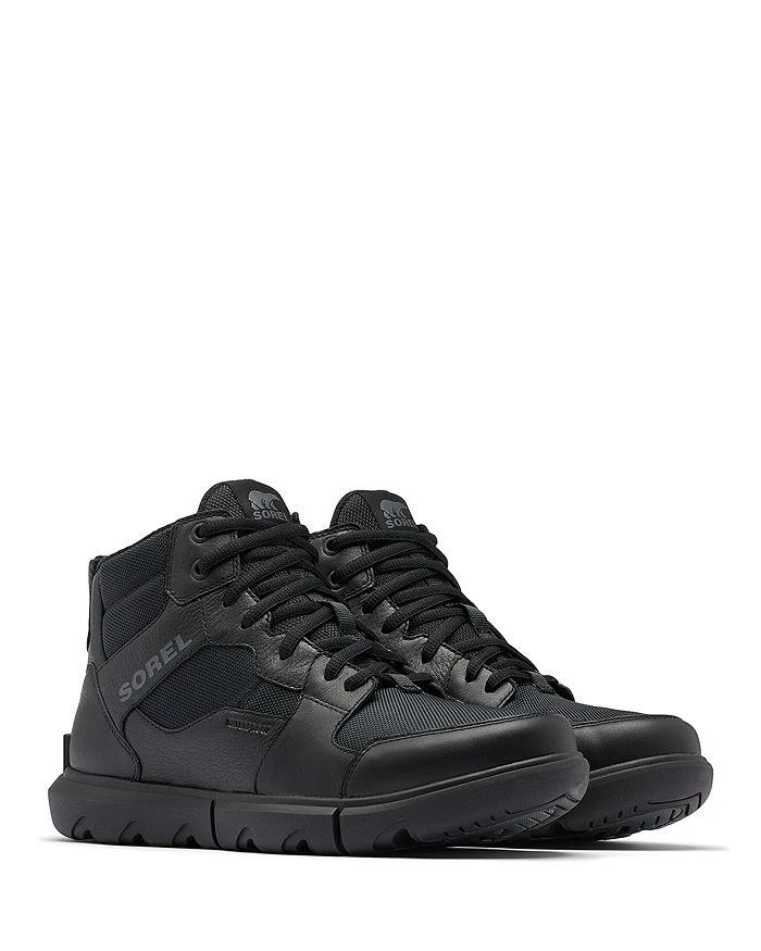 Men's Explorer™ Waterproof High Top Sneakers - 150th Anniversary Exclusive 商品