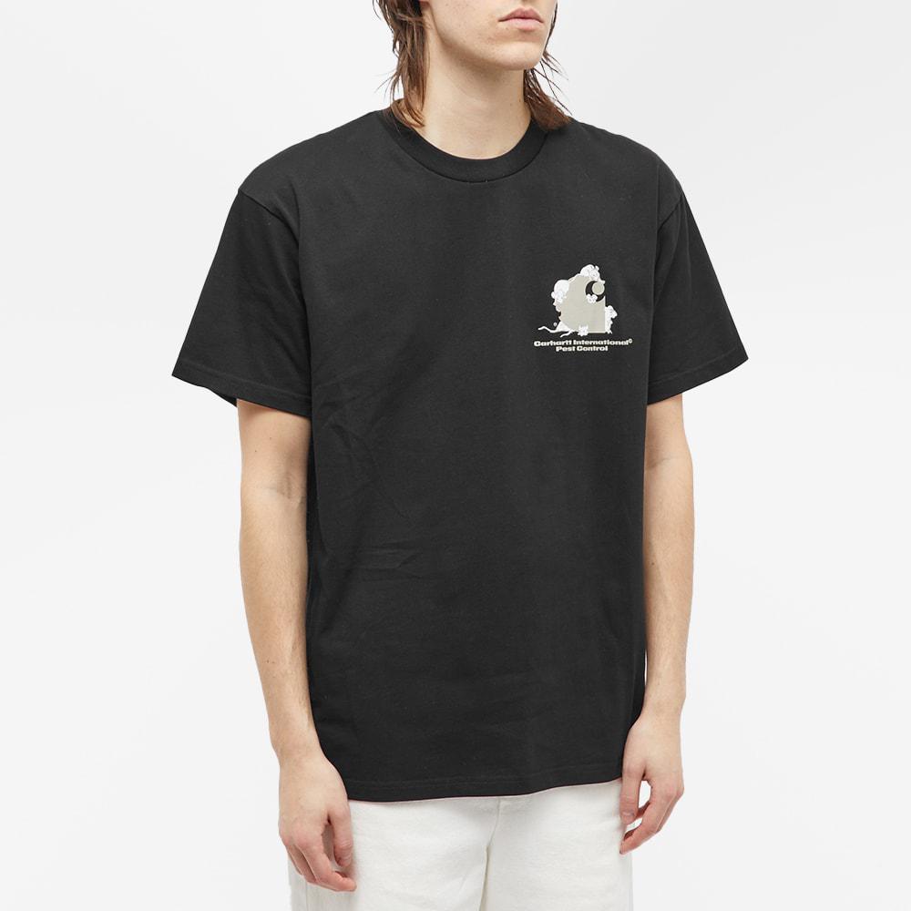 Carhartt WIP Pest Control Tee商品第2张图片规格展示