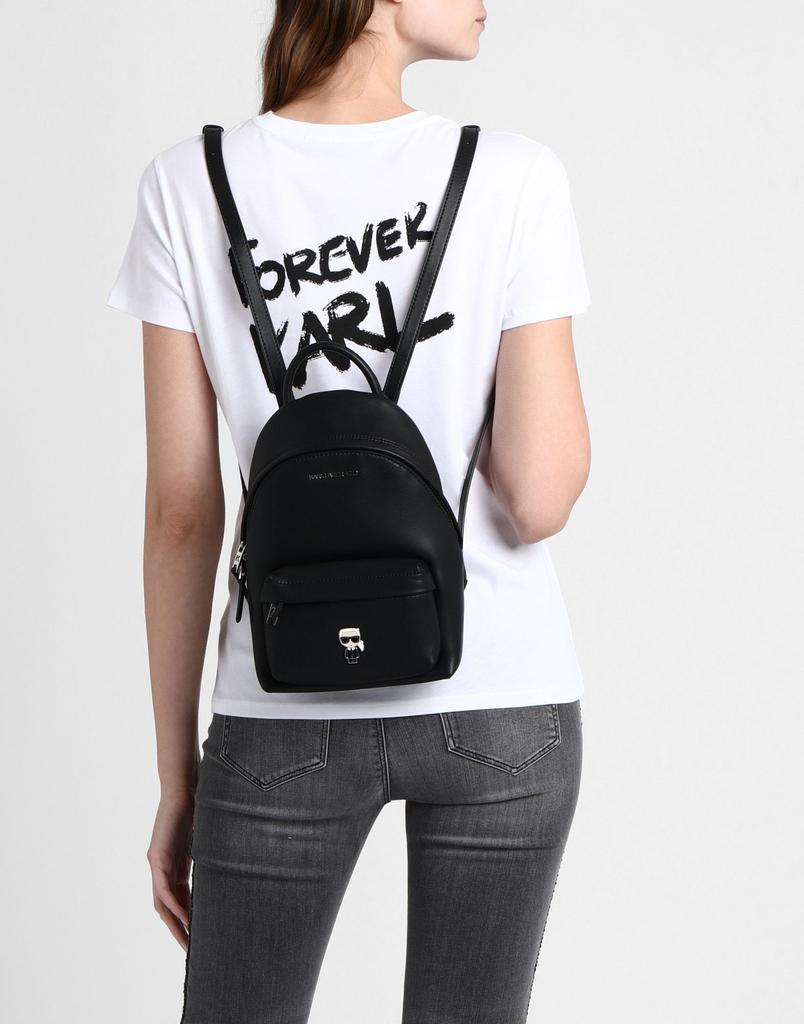 商品Karl Lagerfeld Paris|Backpack & fanny pack,价格¥2399,第6张图片详细描述