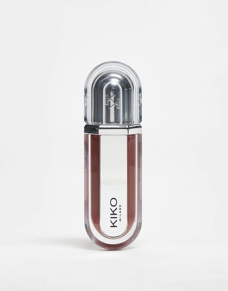 商品KIKO Milano|KIKO Milano 3D Hydra Xtreme Plumping Lip Gloss - 06 Colour Affair,价格¥124,第1张图片