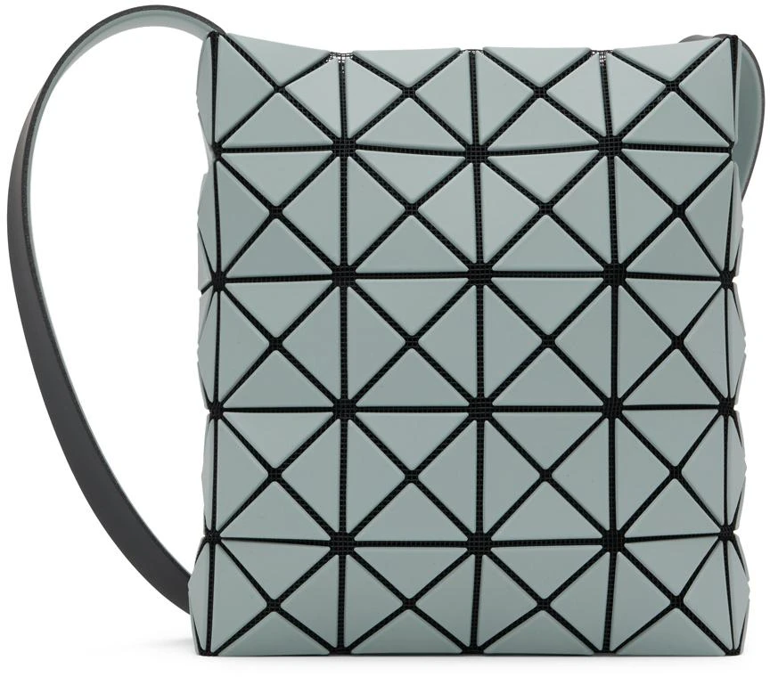 商品Issey Miyake|Gray Prism Forst Bag,价格¥2859,第1张图片
