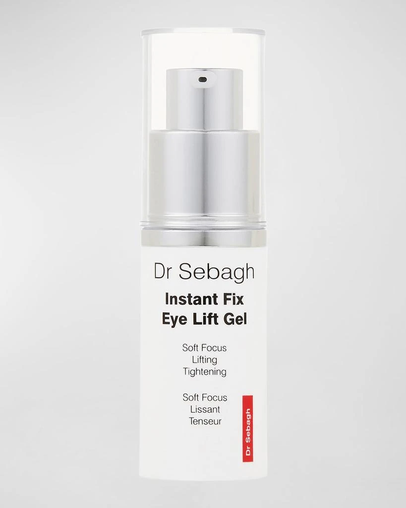 商品Dr Sebagh|Instant Fix Eye Lift Gel, 0.5 oz.,价格¥525,第1张图片