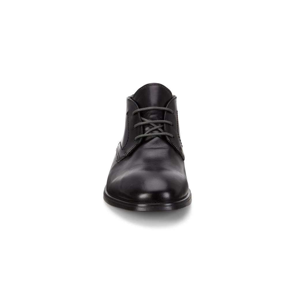 商品ECCO|ECCO Melbourne Men's Dress Boot,价格¥397,第5张图片详细描述