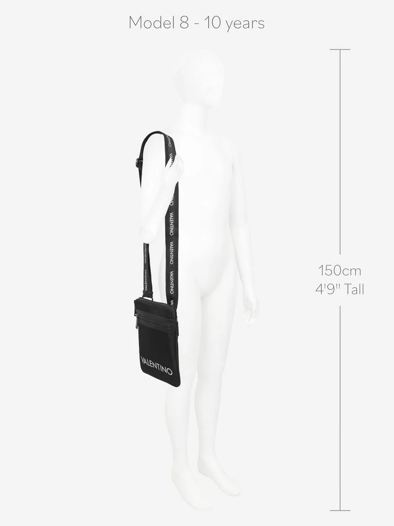 Valentino Kylo Crossbody Bag in Black (25cm) 商品