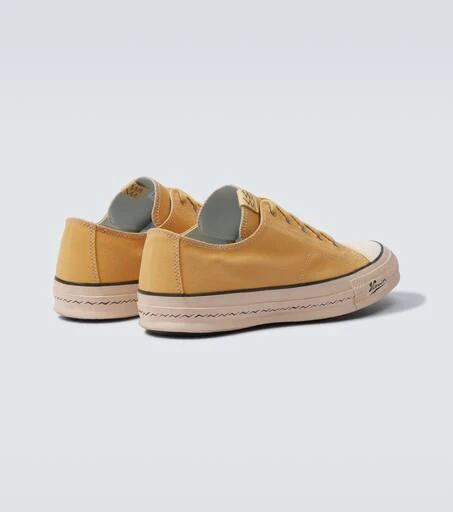 Skagway L.T.帆布运动鞋 商品