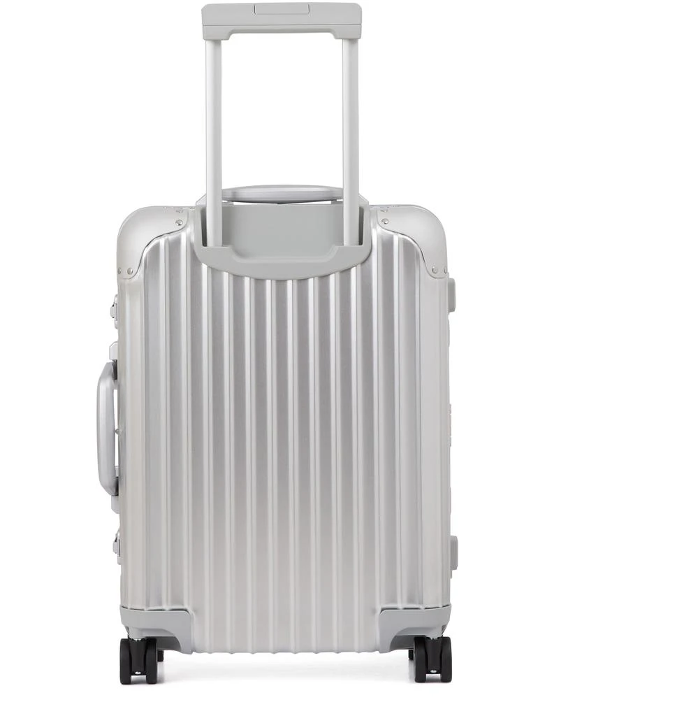 商品RIMOWA|Original 系列小号登机行李箱,价格¥10822,第4张图片详细描述