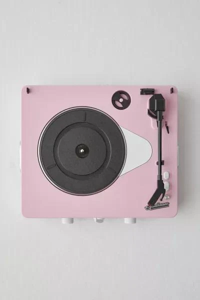 Gadhouse UO Exclusive Brad Retro Record Player 商品