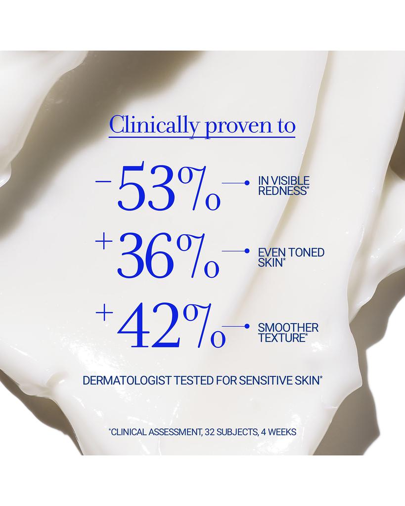 花妍舒缓修复面膜 100ml商品第3张图片规格展示