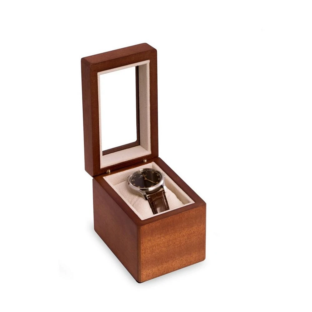 商品Bey-Berk|Single Watch Box,价格¥265,第1张图片