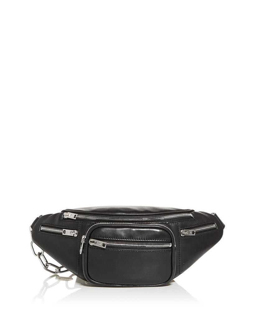 商品Alexander Wang|Attica Leather Belt Bag,价格¥4810,第1张图片