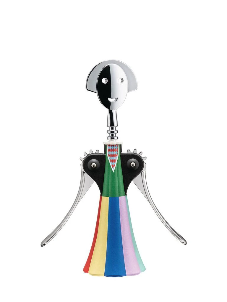 商品Alessi|Anna G. Parade Corkscrew,价格¥877,第2张图片详细描述