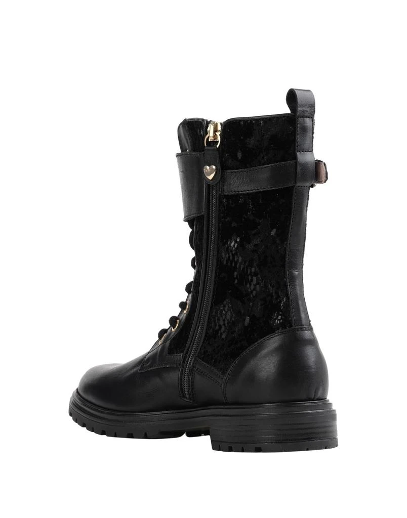 商品TWINSET|Boots,价格¥482,第3张图片详细描述