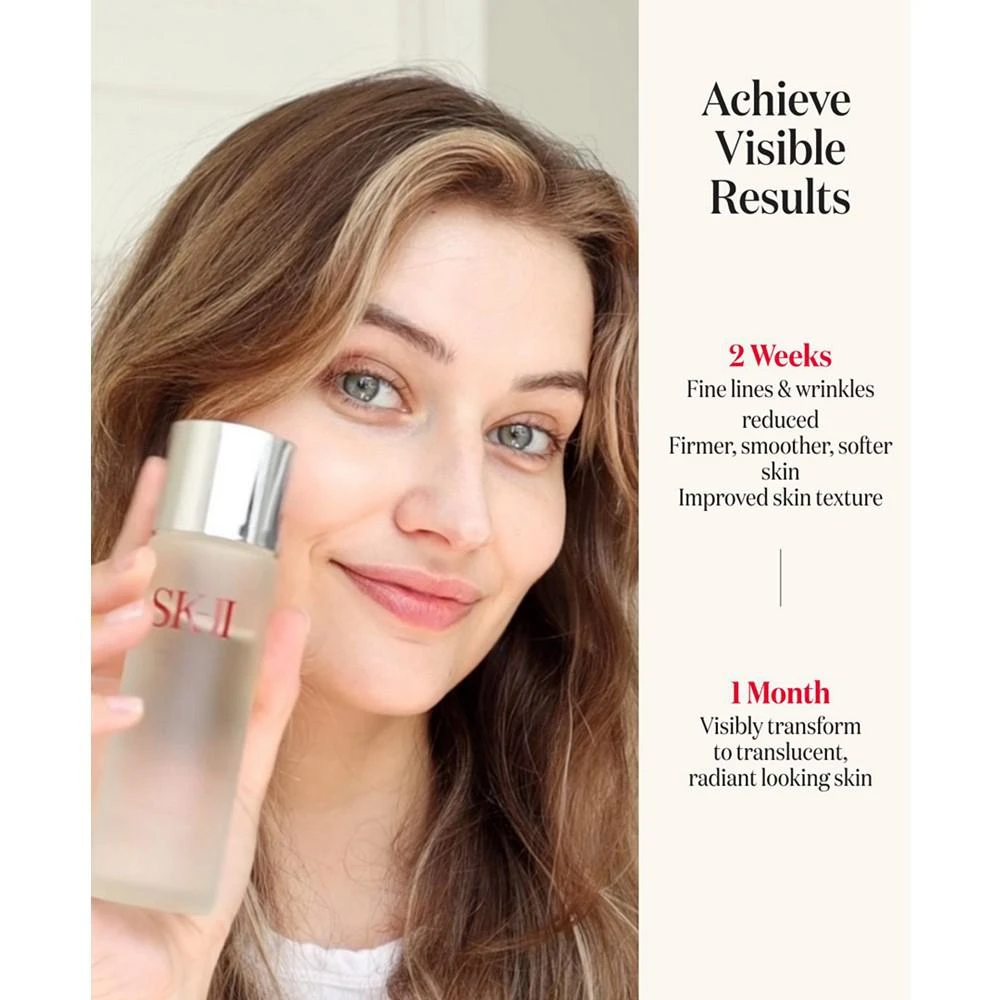 商品SK-II|3-Pc. Pitera 入门套装,价格¥735,第4张图片详细描述