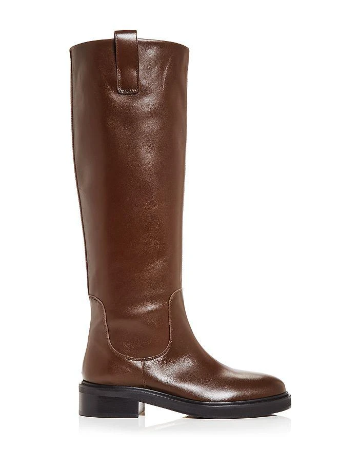 商品AEYDE|Women's Henry Riding Boots,价格¥3584,第2张图片详细描述