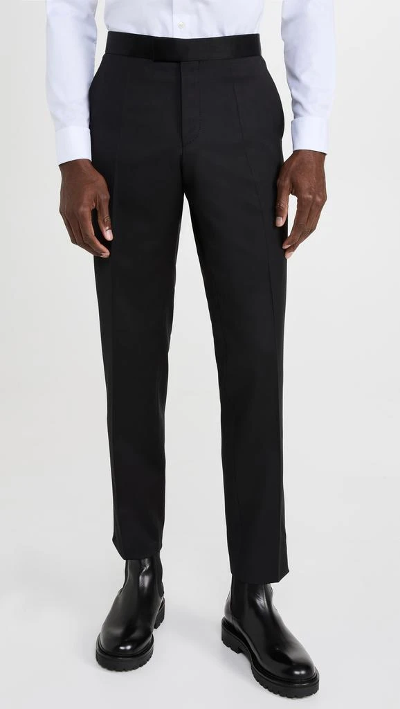 商品Hugo Boss|Slim Fit Tuxedo,价格¥7453,第4张图片详细描述