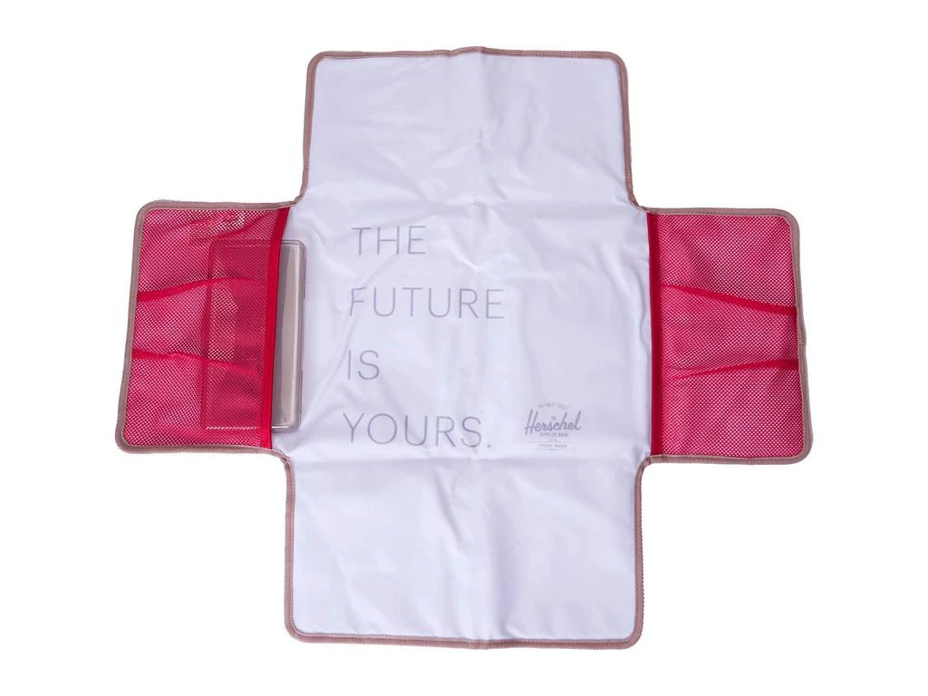 商品Herschel Supply|Sprout Change Mat,价格¥204,第3张图片详细描述