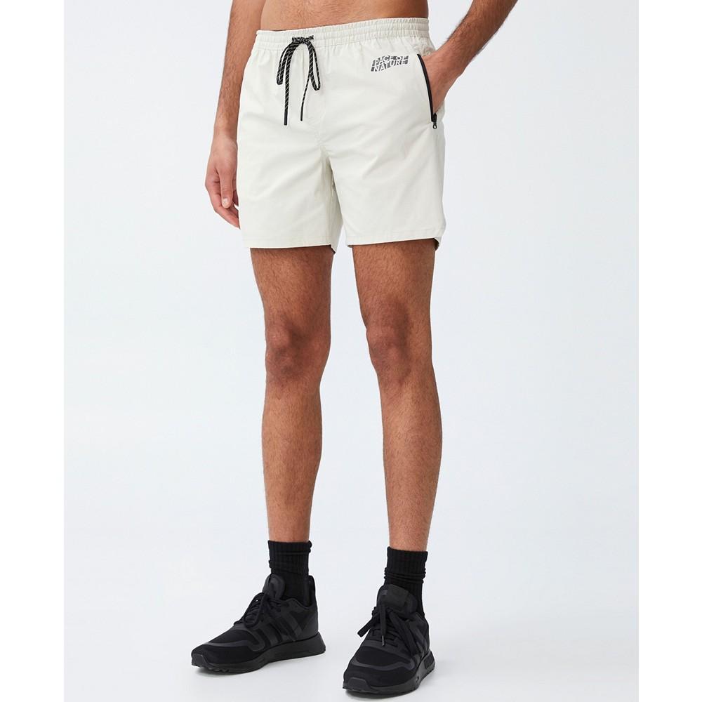 商品Cotton On|Men's Mountain Tech Shorts,价格¥371,第1张图片