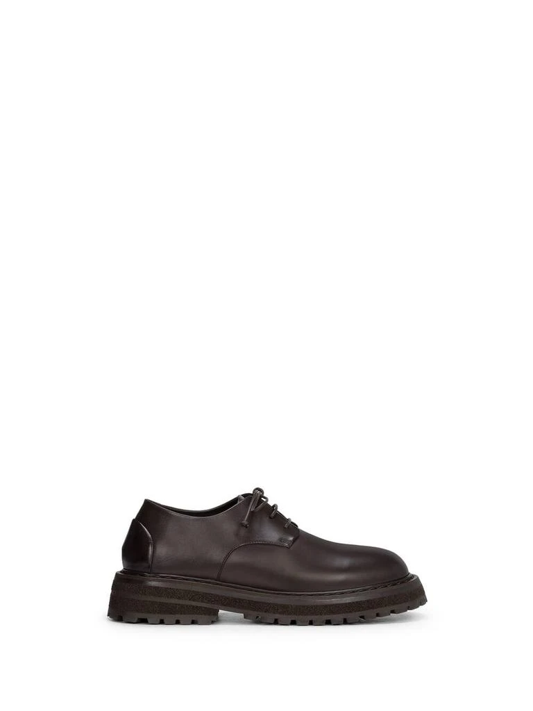 商品Marsèll|Marsèll Lace-Up Shoes,价格¥4571,第1张图片