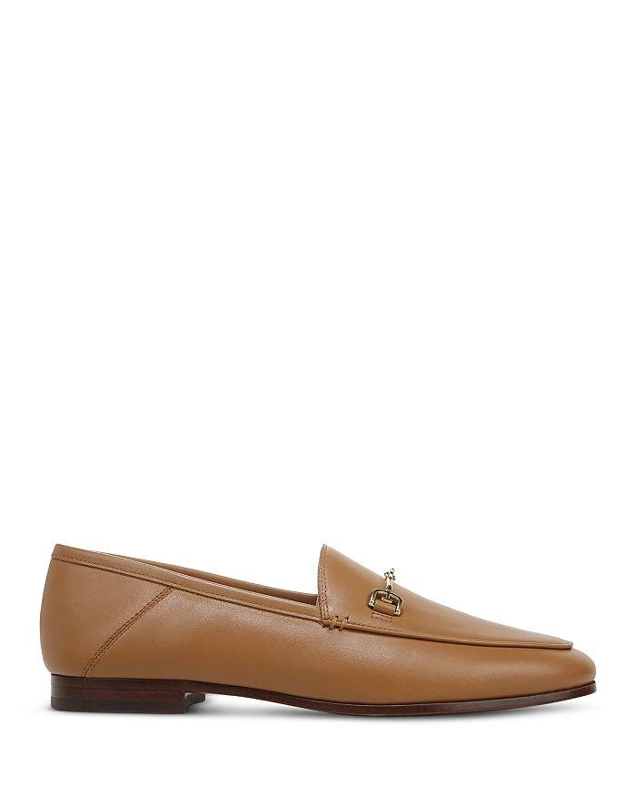 商品Sam Edelman|Women's Loraine Almond Toe Loafers,价格¥786,第2张图片详细描述