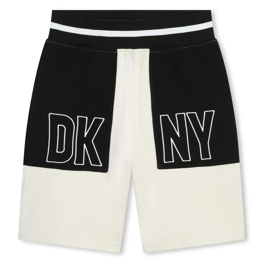 商品DKNY|T-shirt With Print,价格¥1222,第3张图片详细描述