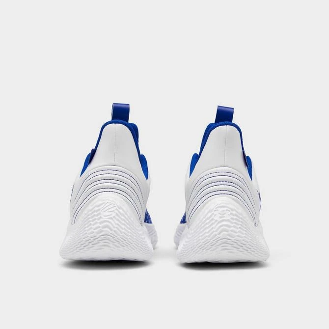 Under Armour Curry Flow 9 Basketball Shoes 商品