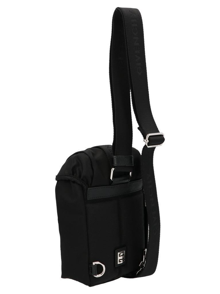 商品Givenchy|One shoulder backpack,价格¥3485,第4张图片详细描述