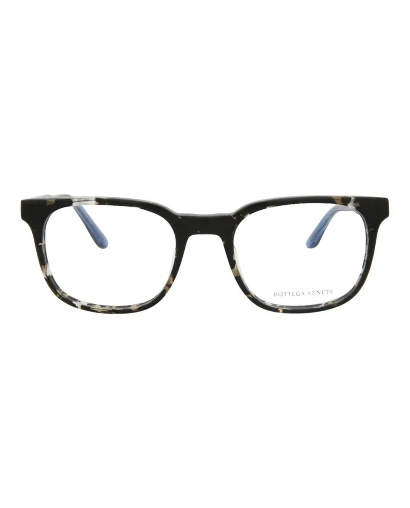 Square- Acetate Optical Frames 商品