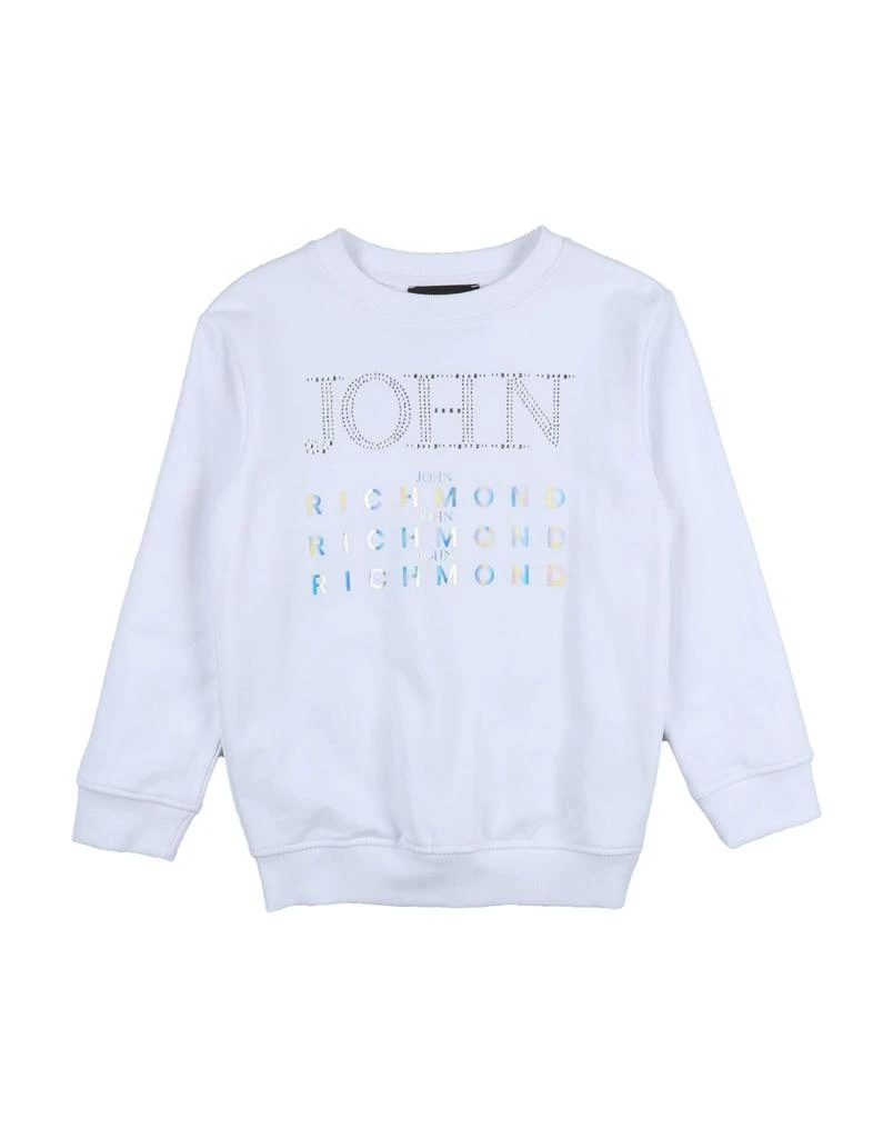 商品John Richmond|Sweatshirt,价格¥292,第1张图片