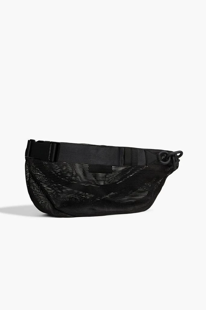 商品Alexander Wang|Attica Gym mesh belt bag,价格¥1575,第3张图片详细描述