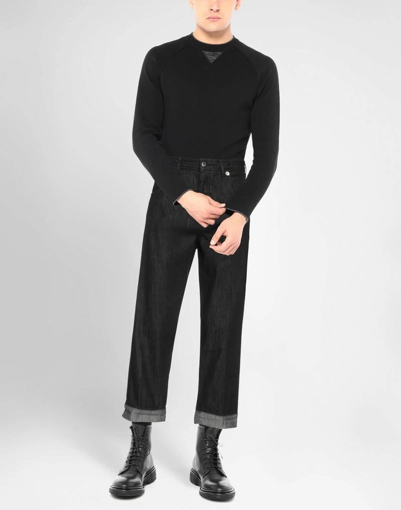 商品Neil Barrett|Denim pants,价格¥736,第2张图片详细描述