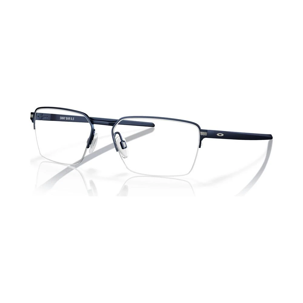 商品Oakley|Men's Sway Bar 0.5 Eyeglasses, OX5080,价格¥2550,第1张图片