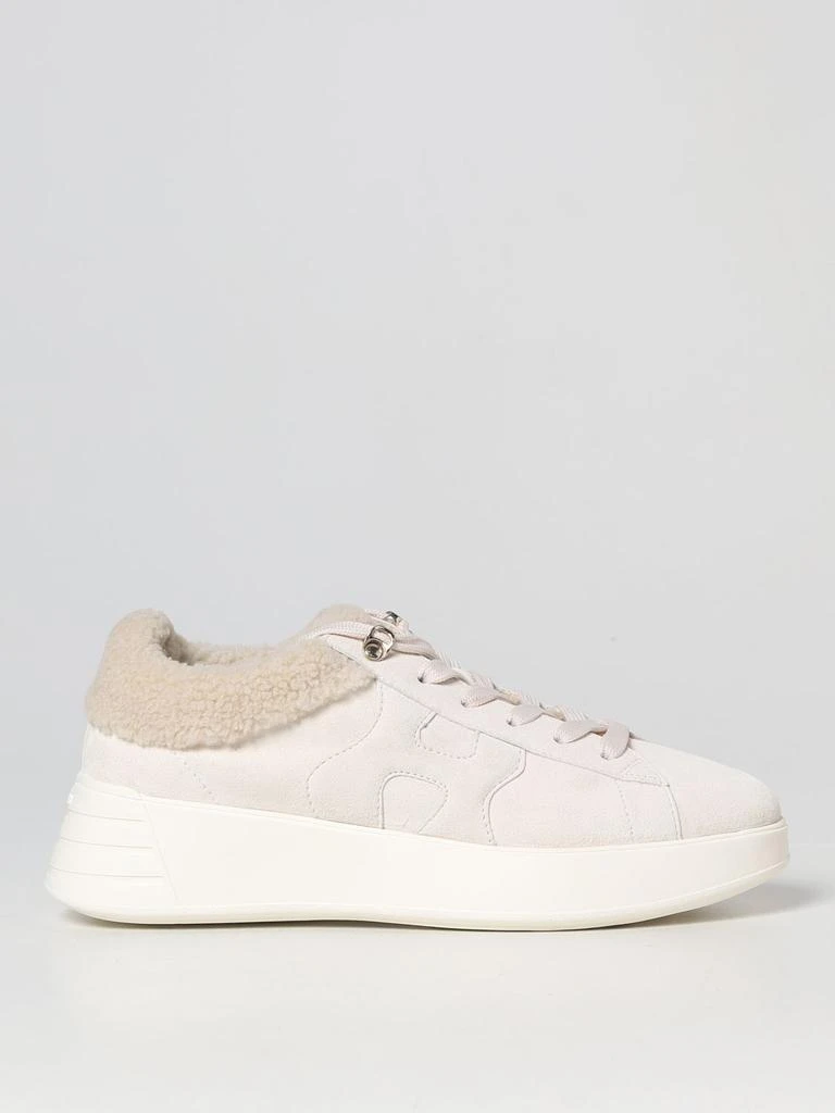 商品hogan|Hogan sneakers for woman,价格¥4272,第1张图片