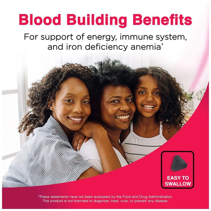 Original Ferrous Sulfate Iron Supplement Tablets 商品