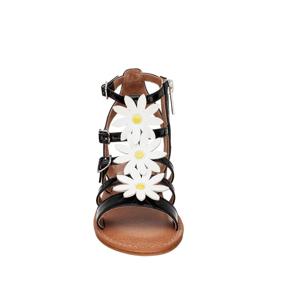 Little Girls Gladiator Sandals 商品