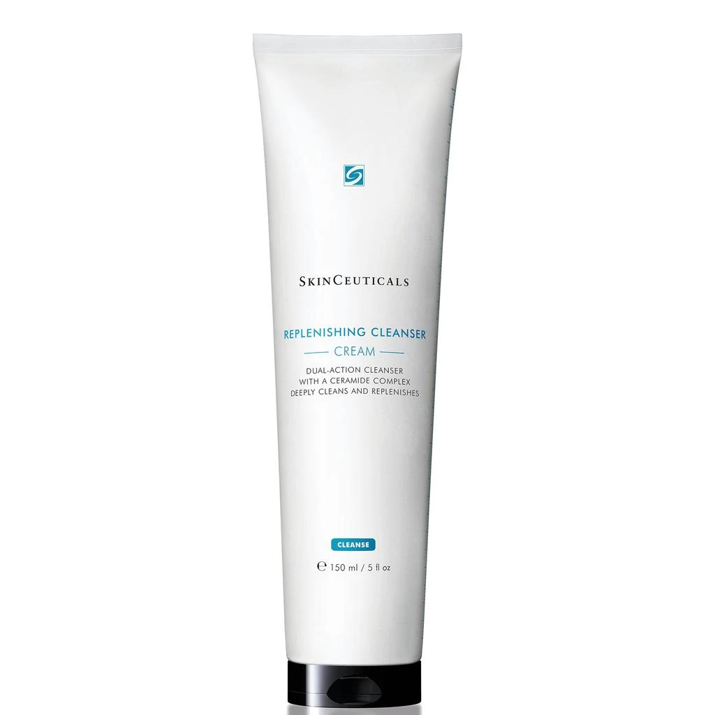 商品SkinCeuticals|SkinCeuticals Replenishing Cleanser,价格¥326,第1张图片