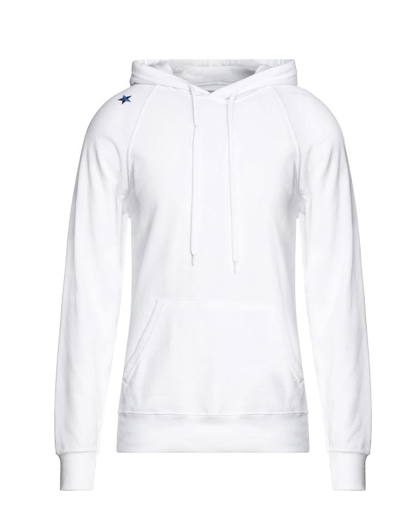 商品THE EDITOR|Hooded sweatshirt,价格¥780,第1张图片