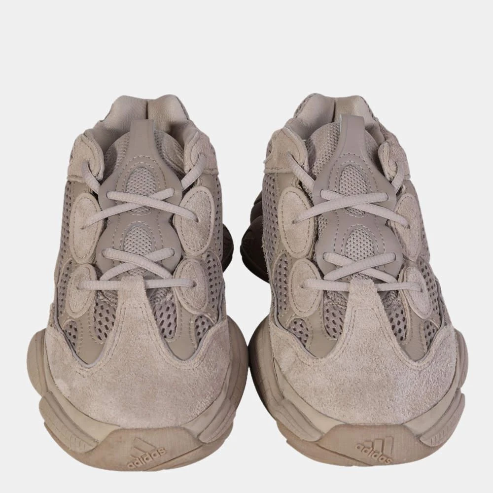 商品[二手商品] YEEZY|Adidas x Yeezy 500 'Taupe Light' Sneaker Size US 7,价格¥2241,第3张图片详细描述