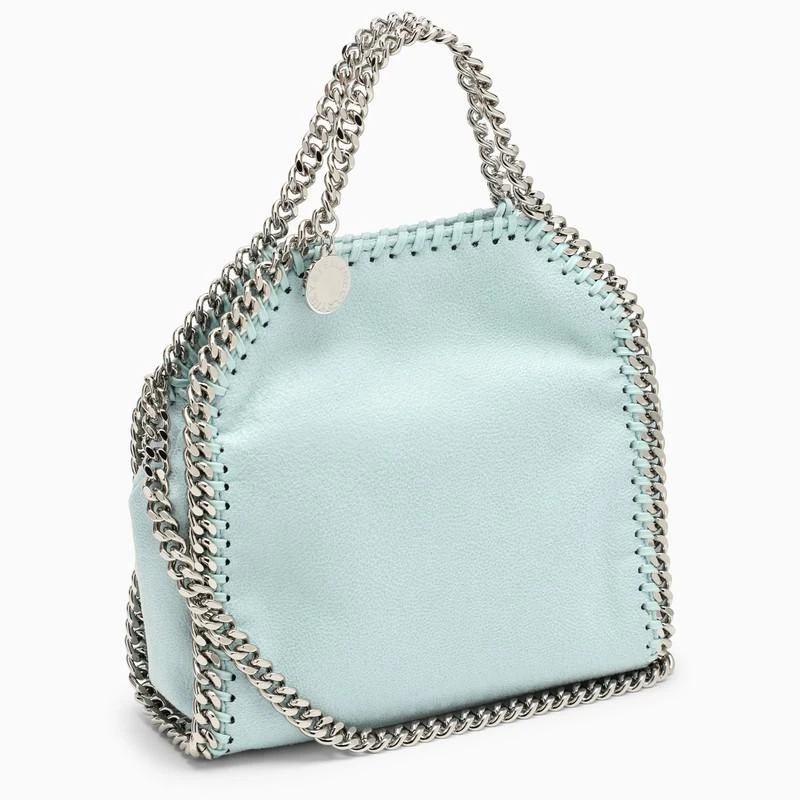 商品Stella McCartney|Falabella mist micro tote bag,价格¥3453,第3张图片详细描述