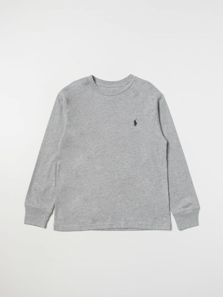 商品Ralph Lauren|Polo Ralph Lauren t-shirt for boys,价格¥414,第1张图片
